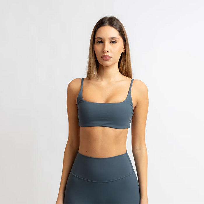 Quwati Women Power Criss Cross Bra