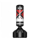 Free Standing Punching / Boxing Dummy Rubber Red PU + PVC
