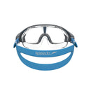 Speedo Adult Swimming Goggles Biofuse Rift Gog V2 AU