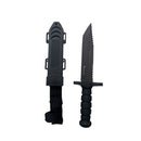 Browning Fixed Blade Knife with Hard Cover 31 cm Length