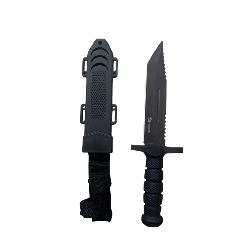 Browning Fixed Blade Knife with Hard Cover 31 cm Length