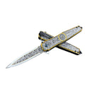 Heritage Collection Pocket Knife 21 cm