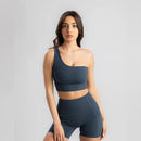 Quwati Women Icon Sports Off Shoulder Bra