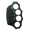 Paracord Brass Knuckles