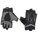 Under Armour Men's Flux Half-Finger Training Gloves
