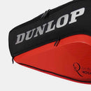 Dunlop D Pac Paletero Elite Black/Red