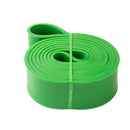 Tough Power Band Latex Exercise