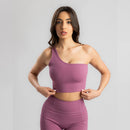 Quwati Women Icon Sports Off Shoulder Bra