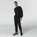 Hummel Men's Maddox Owesize Sweatshirt