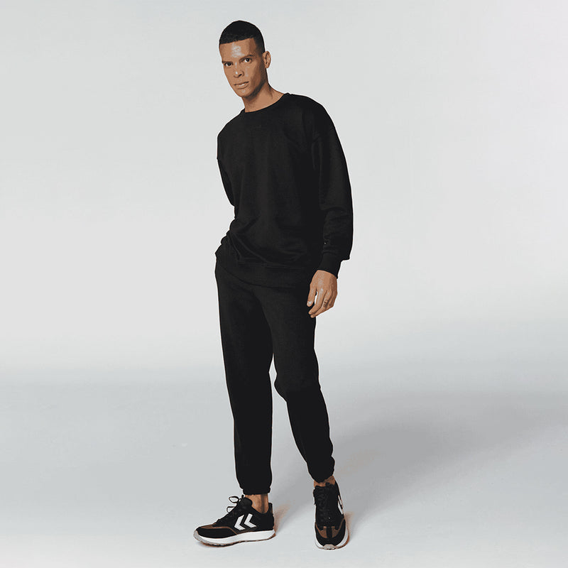 Hummel Men's Maddox Owesize Sweatshirt
