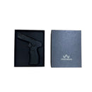 Woosenti Butane Handgun Torch Flame Black