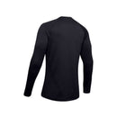 KIDS UA Unisex HeatGear Compression Long Sleeve