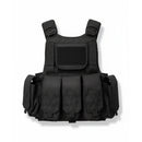 NightOps Assault Tactical Vest