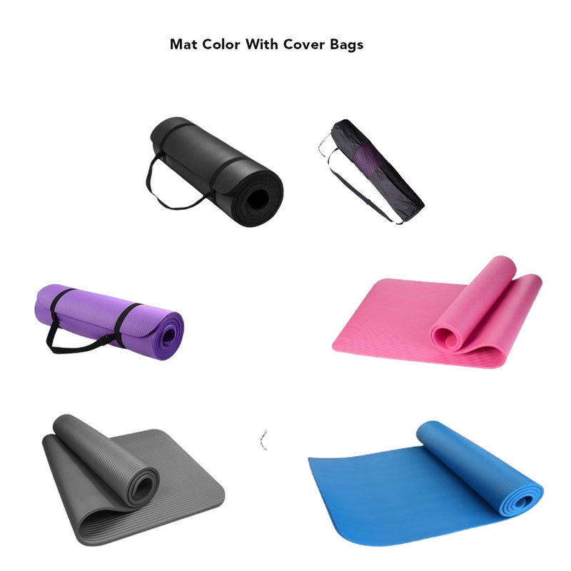 Pilates Movement Bundle
