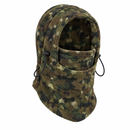 Balaclava Fleece Winter Flexible Ski Face Mask