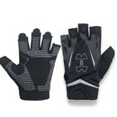 Under Armour Flux Training Gloves Black - Low Impact