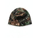 Men's Fleece Beanie Forest Camouflage