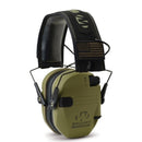 Walker’s Razor Slim Electronic Muff (Black Patriot)