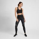 Hummel Women Shaping Seamless Mw Tights