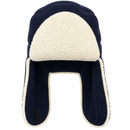 Adult Unisex Winter Furry Fleece Trapper Hat