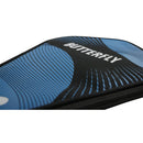 Butterfly Table Tennis Racket Cover Curve Case I