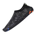 Aqua Water Shoes Non-Slip and Thick Diving Shoes, Robust and Durable, Quick-Drying, Unisex, Travel, Beach, Swimming