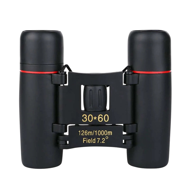 Binoculars for Adults Day Vision and High Powered,30 X 60 Zoom,Eye Protection Optical Lens Lightweight