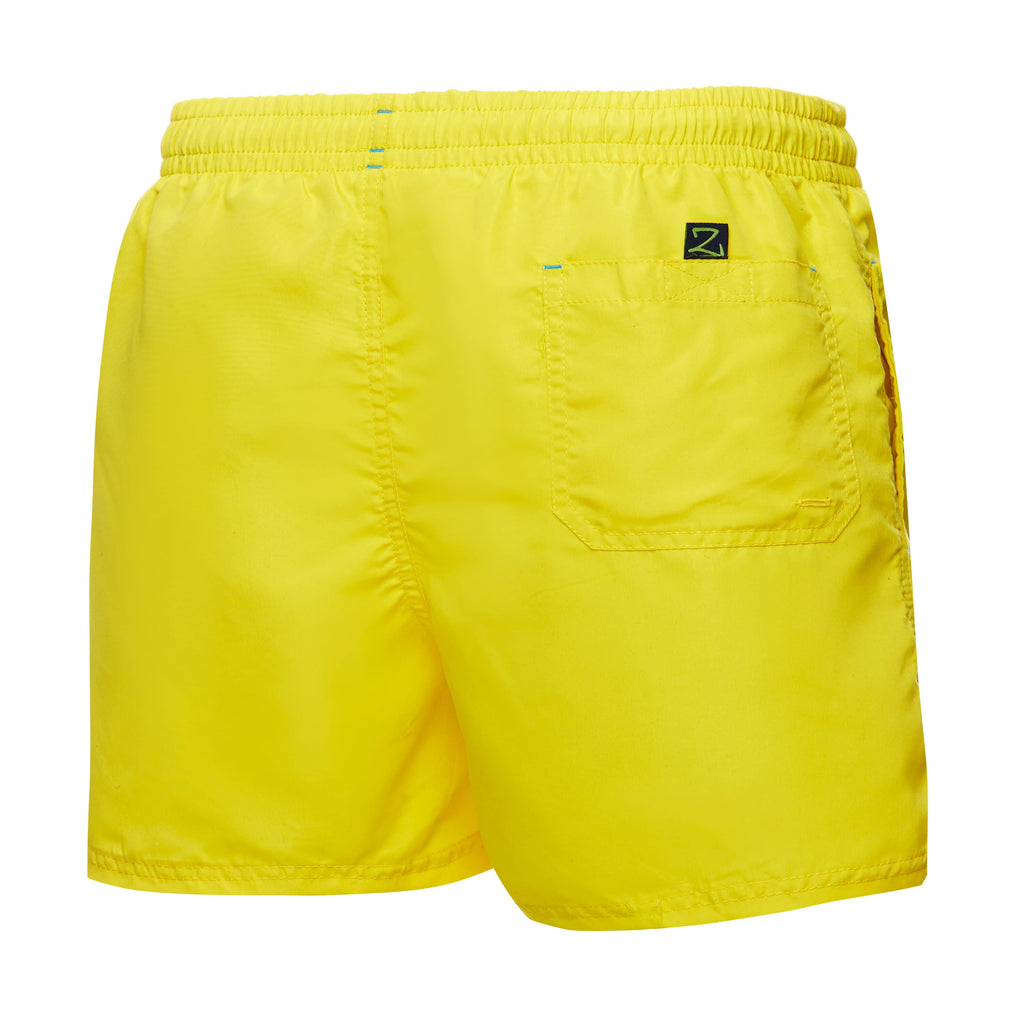 Zagano zwembroek voor heren en jongens, sneldrogende boardshorts voor mannen, sportbroek kort, maat S-6XL, gemaakt in de EU, blauw (midnight blue), XL Zagano zwembroek voor heren en jongens, sneldrogende boardshorts voor mannen, sportbroek kort, maat S-6XL, gemaakt in de EU, blauw (midnight blue), XL