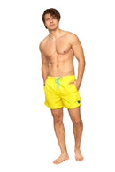 Zagano Men's Swim  Shorts 5106