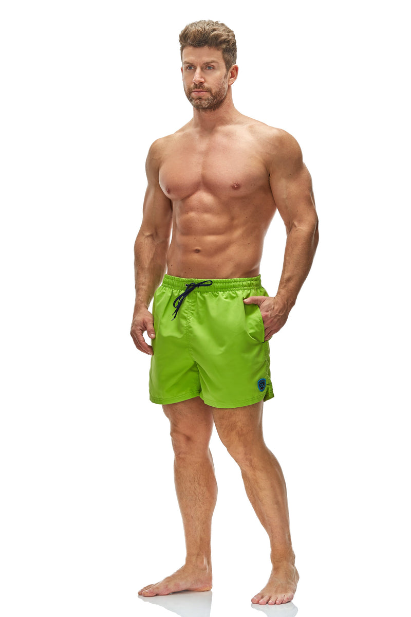 Zagano Men's Swim  Shorts 5106