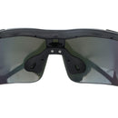 Cycling Sunglasses Polarized Fishing Glasses Practical High Toughness PC Lens for Hiking