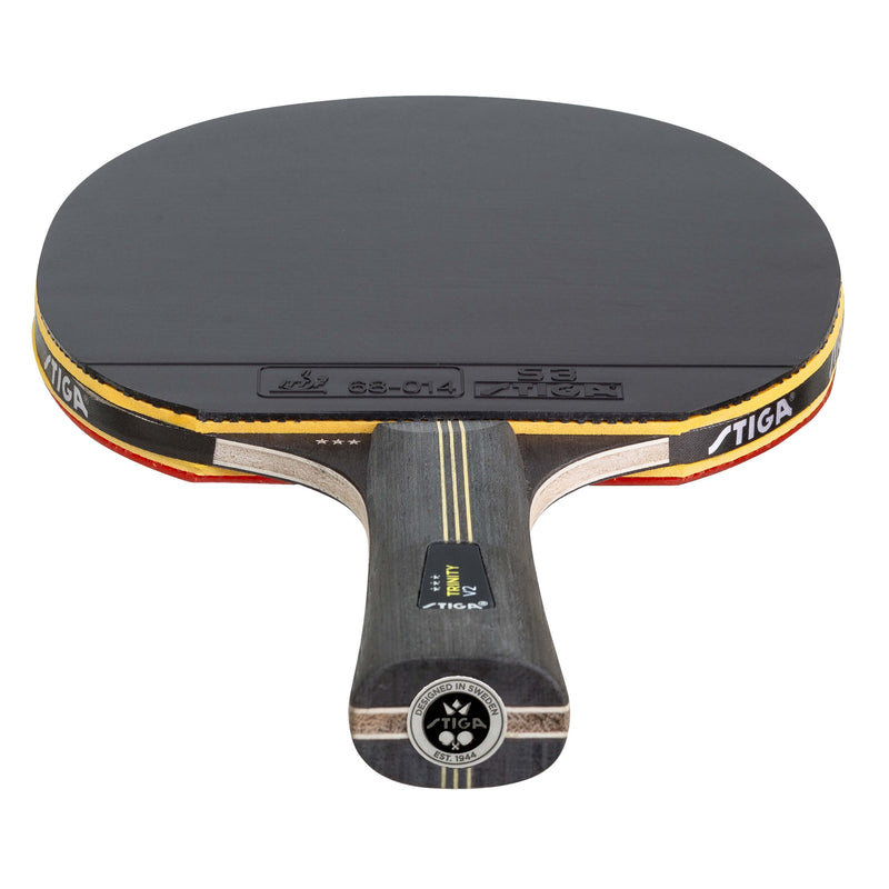 Stiga Trinity V2 3-star Racket