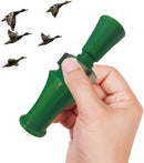 Duck Call for Waterfowl Hunting and Outdoor Hunting Bait Whistle