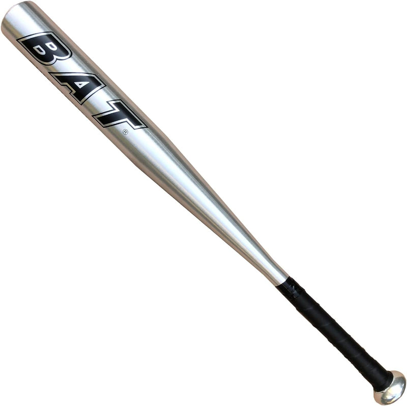 Aluminum Baseball Bat Self-Defense Lightweight Tball Softball Bat for Beginners