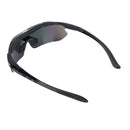 Cycling Sunglasses Polarized Fishing Glasses Practical High Toughness PC Lens for Hiking