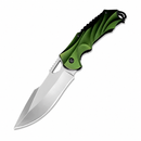 Browning Pocket Knife Green
