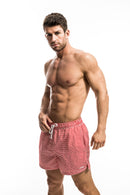 Zagano Men Shorts 5663