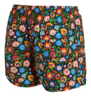 Zagano Men's Swim  Shorts 5677