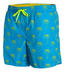 Zagano Men's Swim  Shorts 5677