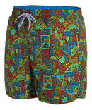 Zagano Men's Swim  Shorts 5677