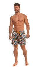 Zagano Men's Swim  Shorts 5677