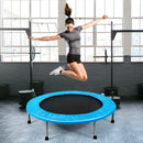 SkyBounce Trampoline Fitness Exercise For Adults