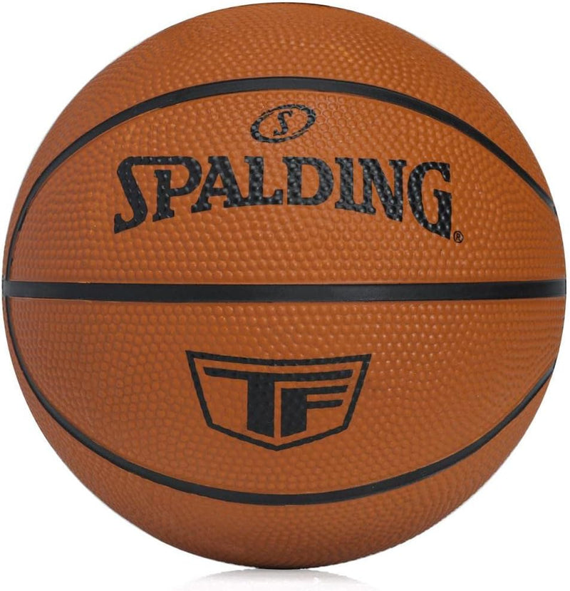 Spalding Mini Spaldeen TF-Smooth Bouncy Ball