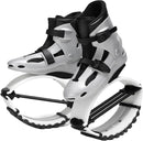 Jumps Shoes Kangaroo Jumping Shoes