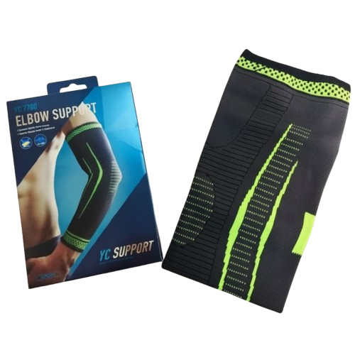 Long Elbow Support 7700