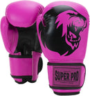 Super Pro Combat Gear Talent Kickboxing Gloves
