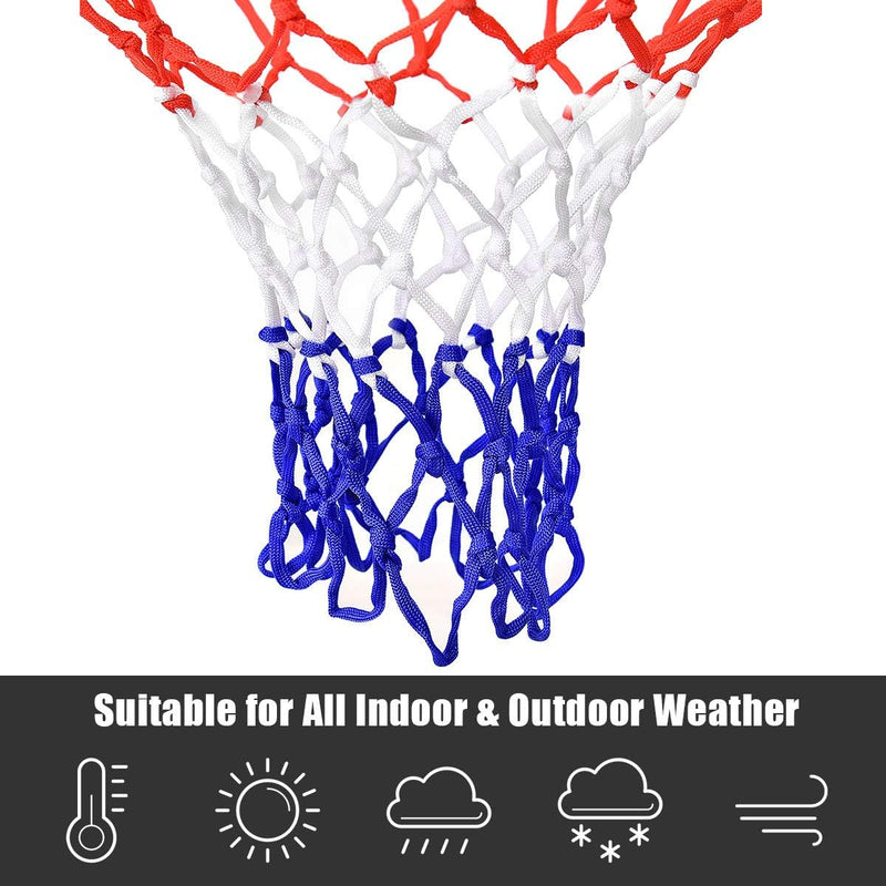 Basketball Ring Diameter 45 cm With Net