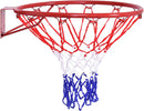 Light Basketball Ring Diameter 45 cm With Net