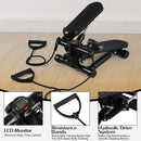 Mini Stepper Exercise Machine