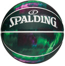 Spalding Bio Marble Pattern Composite Basketball - Size 7